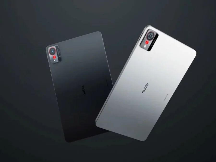 Nubia Pad Pro İnceleme