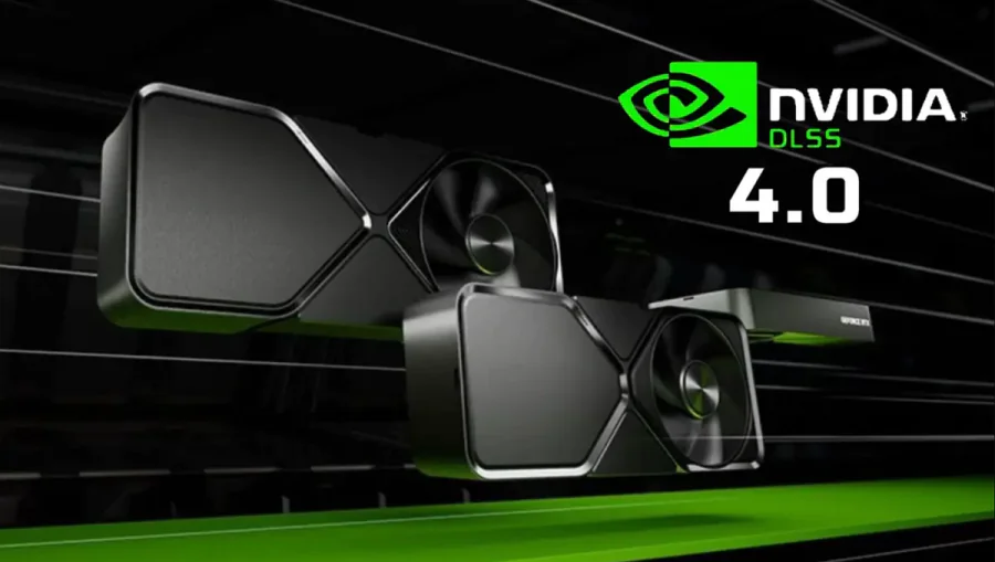 Nvidia DLSS 4.0 Destekli Yeni Oyunlar