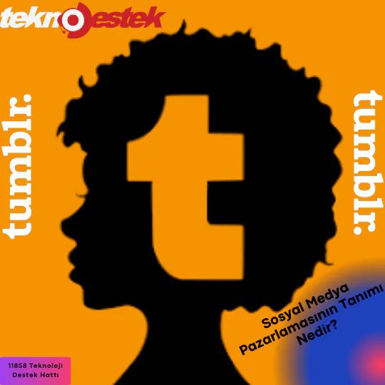 Tubmlr Hesabı Şikâyet Etme