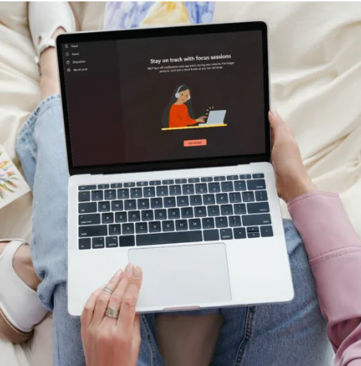 Odak Oturumlarının Kapatılması Adım Adım 