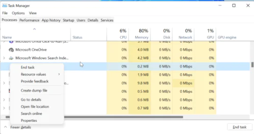 Offspon.exe Hatalarını Çözme Adımları