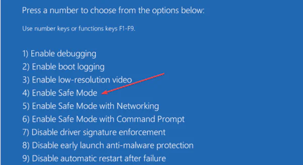 4 Adımda Offspon.exe Hataları Çözme