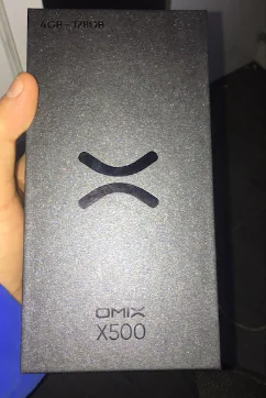 Omix x500 gün gün kullanıcı Deneyimleri