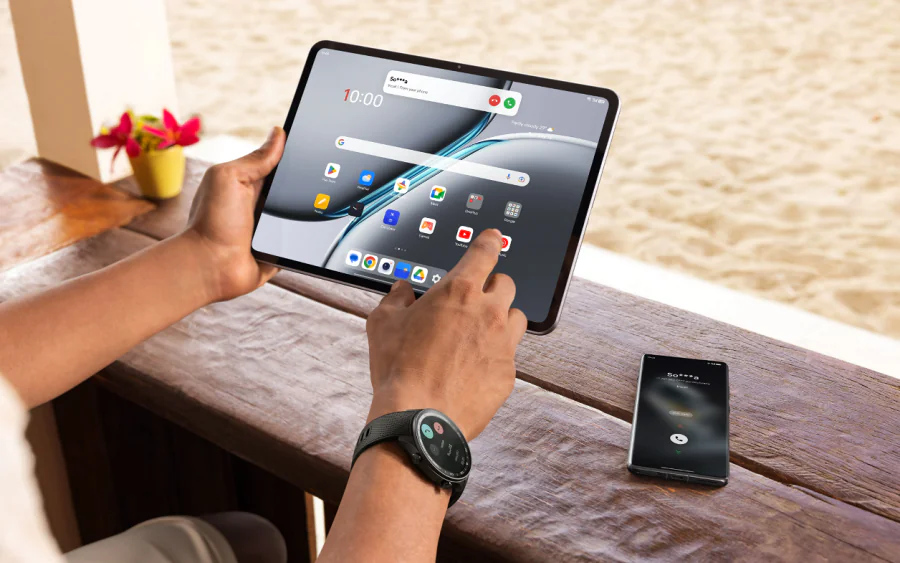 OnePlus Pad 2 İncelemesi