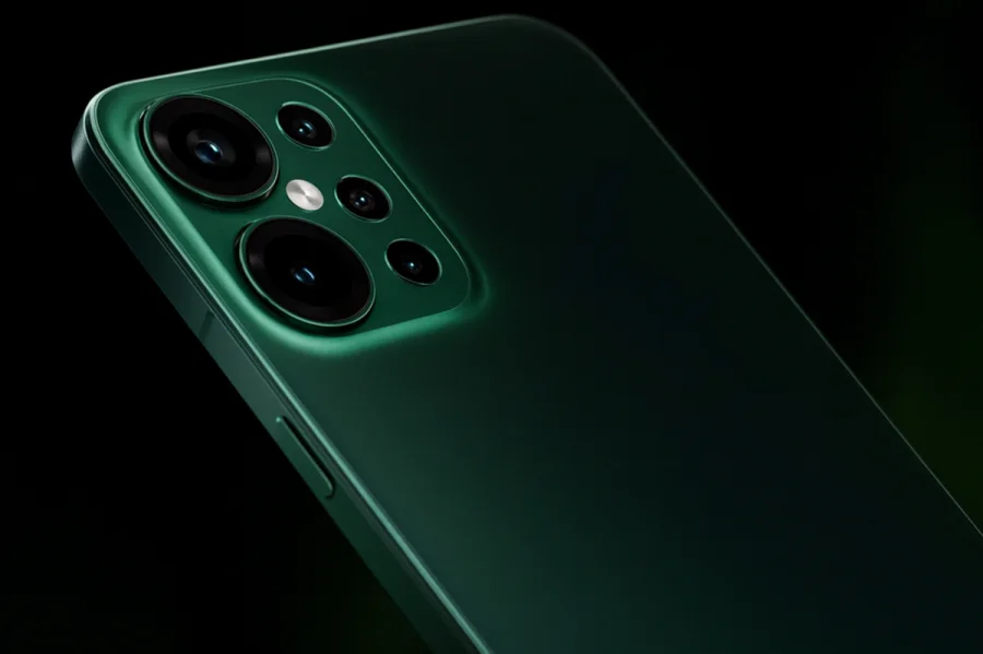 Oppo Reno 15 ve Reno 15 Pro tanıtıldı