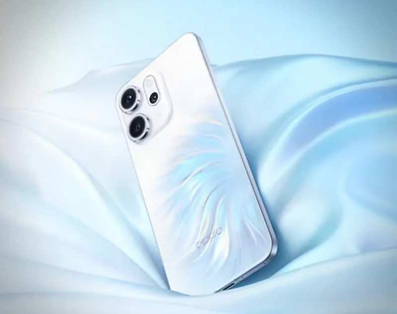 Oppo Reno 15 ve Reno 15 Pro