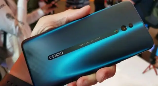 Oppo Reno Z Özellikleri!