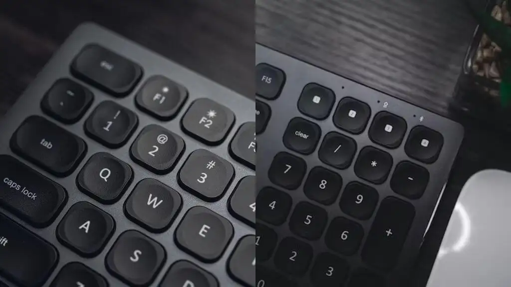 Ortholinear klavyeler, geleneksel klavye tasarımına alternatif olarak ortaya çıkan bir türdür ve bir sonraki klavye tercihinizi belirlerken bu seçeneği de göz önünde bulundurmanız gerekebilir.