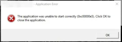 Oturum Açma Sırasında Bir Hata Oluştu