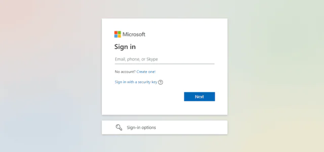 Bir telefon ekranında bir kilit simgesi ve bir güvenlik kilidi.