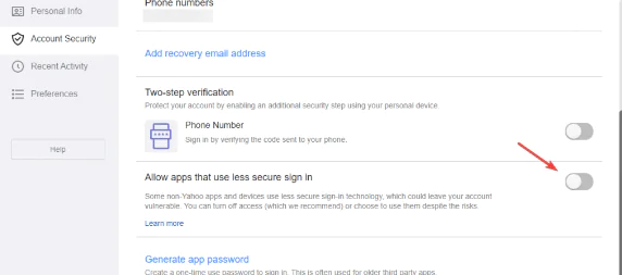 Outlook Thunderbird dönüştürme veya çevirme
