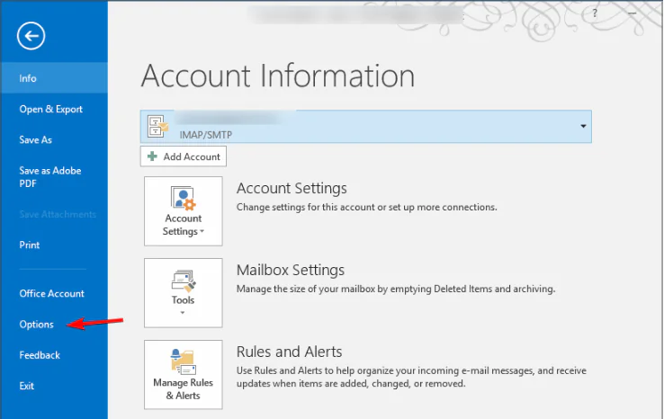 Outlook'ta Yanlışlıkla Mesaj Göndermekten Kaçının [Nasıl Yapılır]