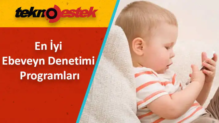 Bilgisayarınız için En İyi Ebeveyn Denetimi Programı