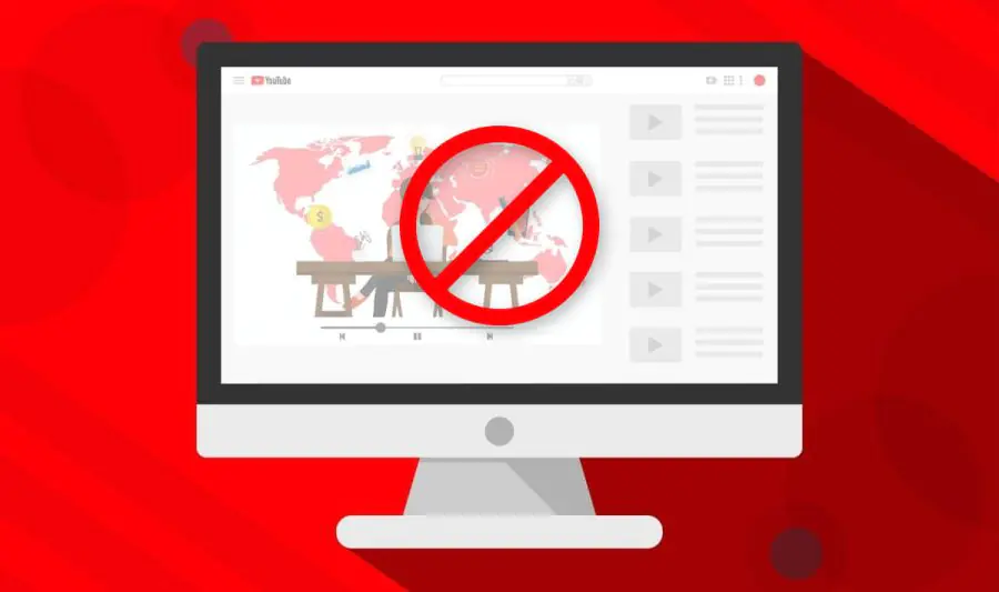 Masaüstü açılmayan bir bilgisayar ekranı.