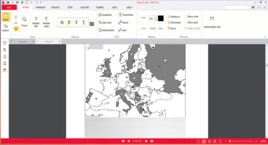 PDF Pro Yazılımı hakkında bilmeniz gerekenler