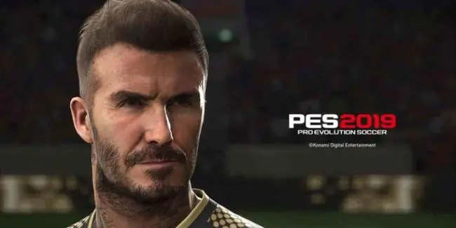 PES 2019 Sistem Gereksinimleri Belli Oldu!