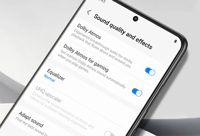 Android Telefonların Ses Kalitesini Artırma