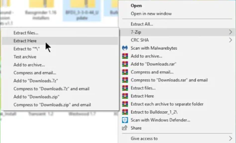 PIB Dosyası Nasıl Açılır Adım Adım İşlemler