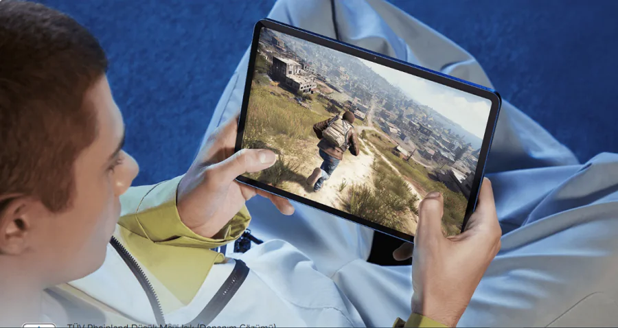 POCO Pad X1 ve Pad M1