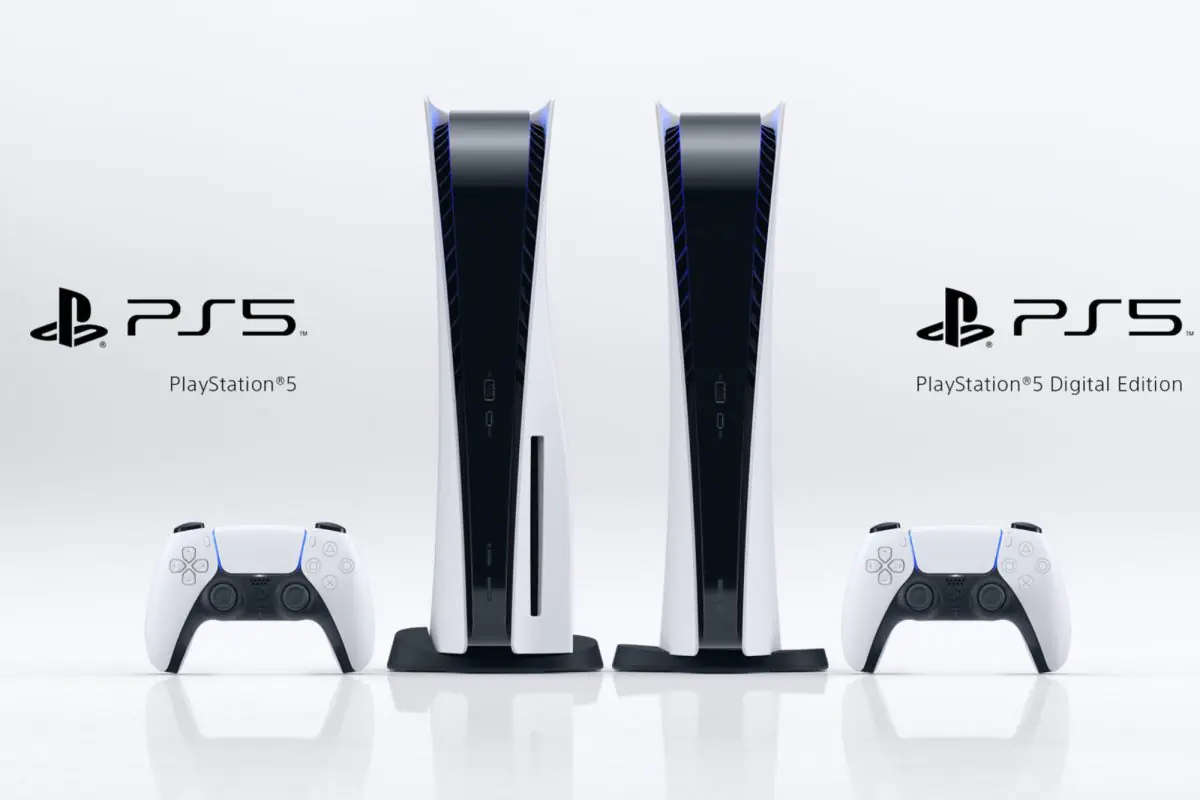 PS4'ten PS5'e Aktarma