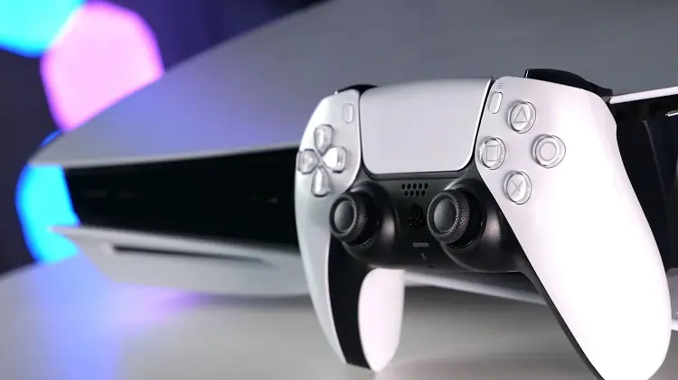 PS5'te Gecikme Sorunu