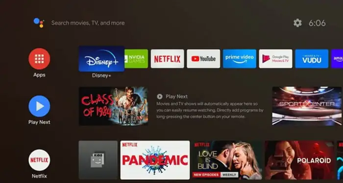 Philips-otomatik-kanal-ekleme