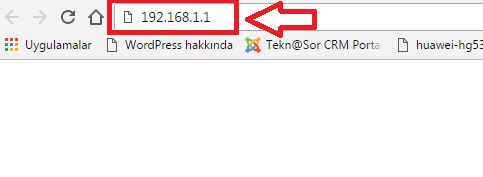 'Pirelli DRG A226G' Modem Kurulumu (Resimli Anlatım)