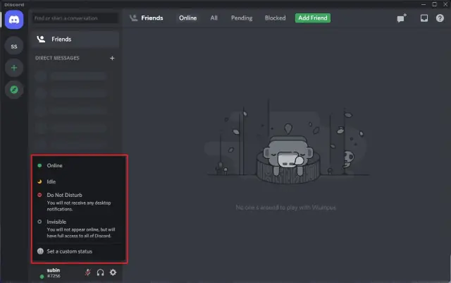 Platform değişikliği görseli
