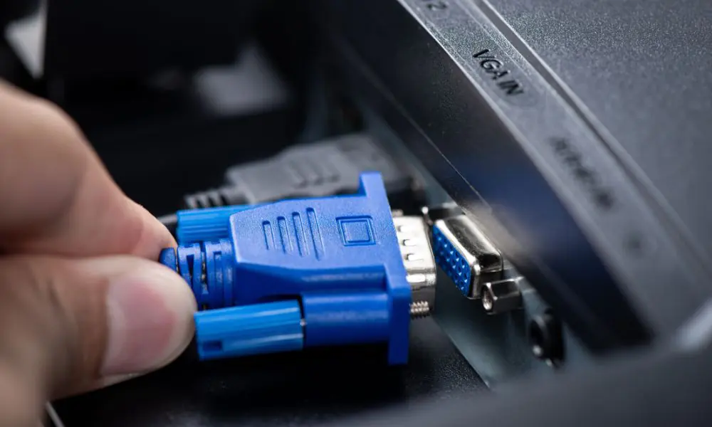 Platoon VGA kablosu ile yaşanan çözünürlük sorunlarını gidermek için uygulanabilecek çözüm önerileri.