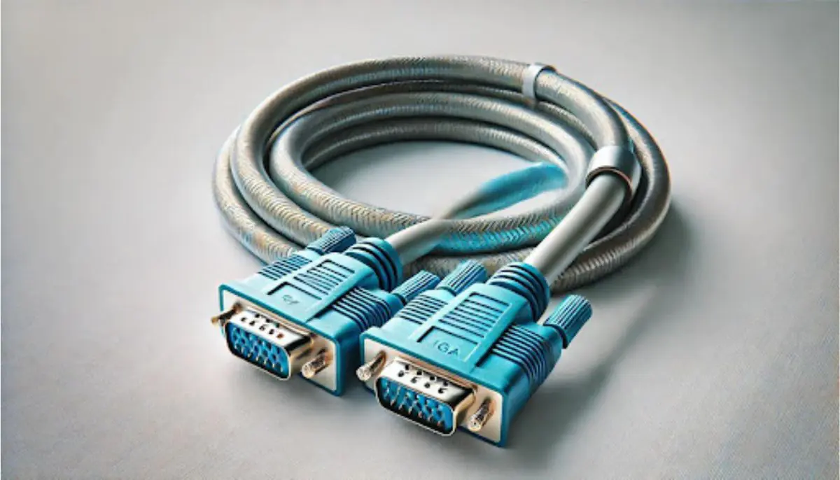 Platoon VGA Kablosu Çözünürlük Sorunu