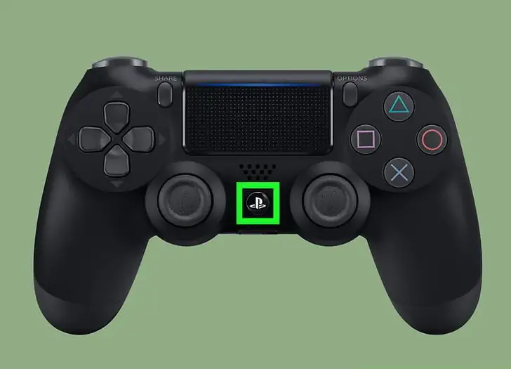 PlayStation 4'te Oyunlar Nasıl Güncellenir?