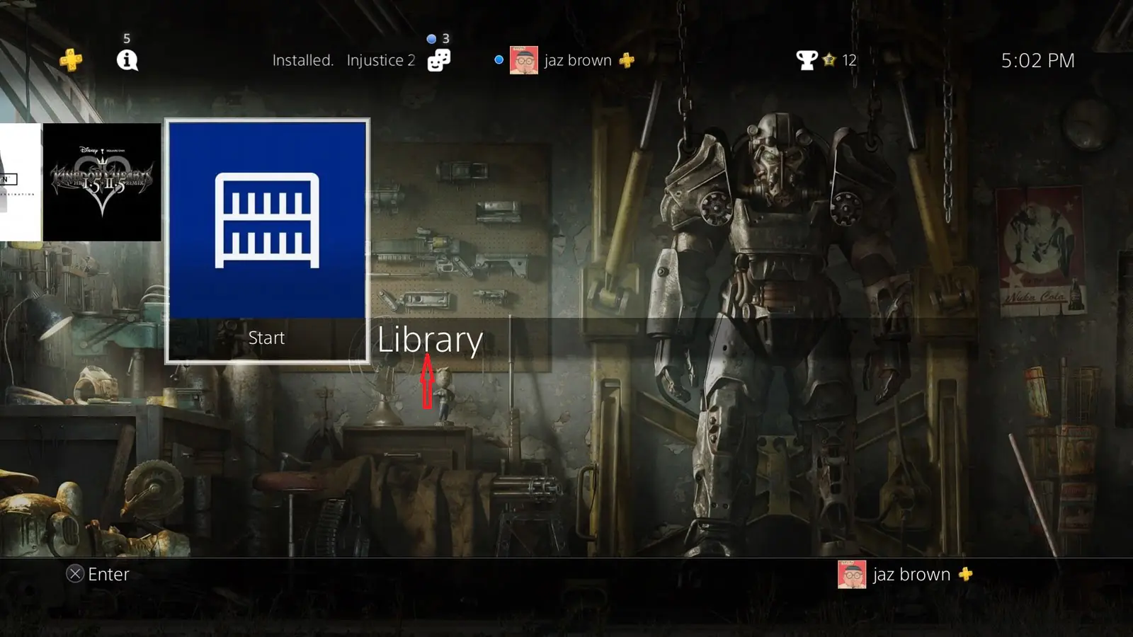 PlayStation 4’ten, Eski ve Oynamadığınız Oyunları Nasıl Silebilirsiniz?