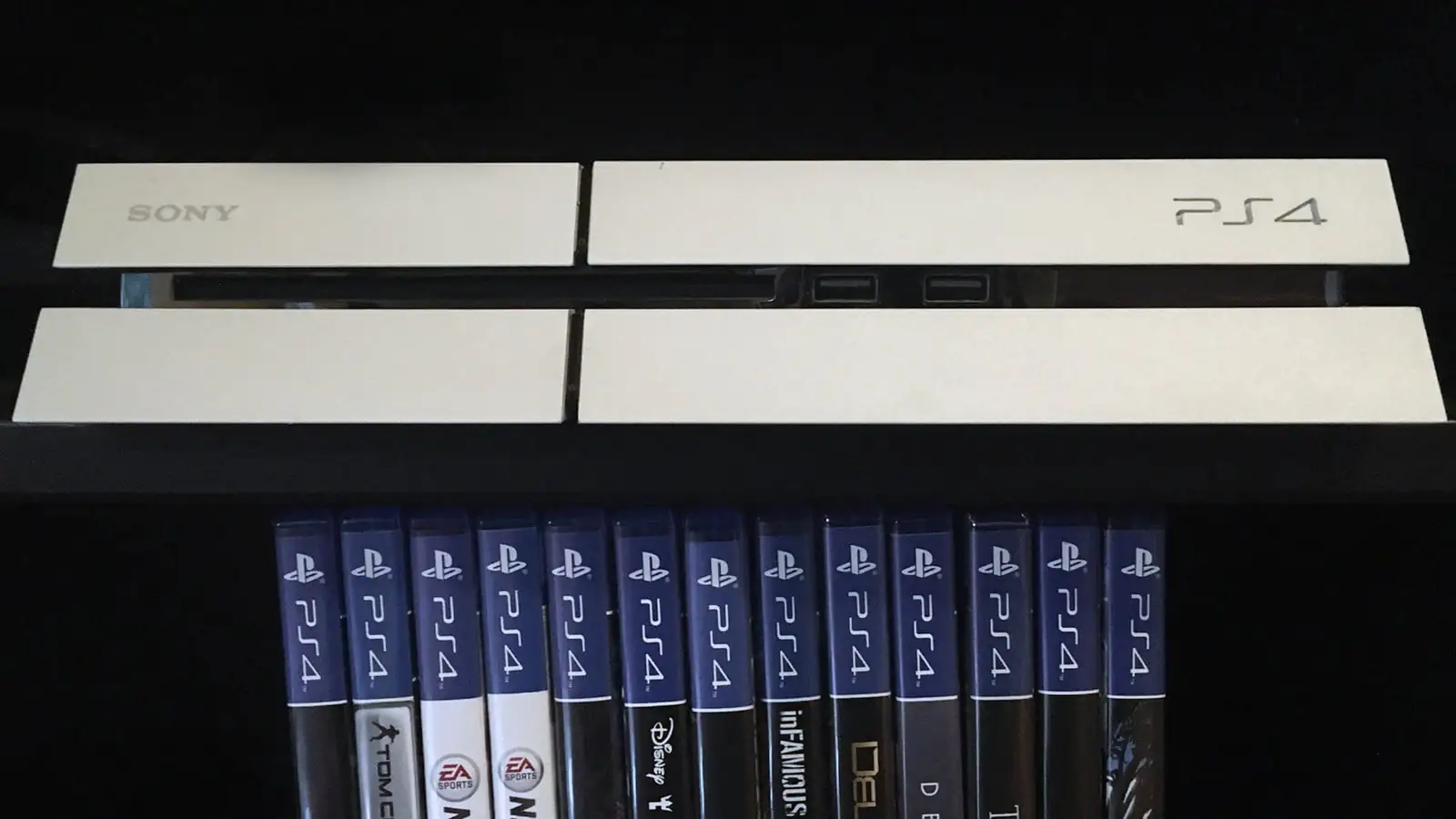 PlayStation 4’ten Eski Oyunları Nasıl Silebilirsiniz?, PlayStation 4’ten Oynamadığınız Oyunları Nasıl Silebilirsiniz?, PlayStation 4’ten Oyunları Nasıl Silebilirsiniz?, PlayStation 4 Oyun Silme, PS4 Oyun Silme, PlayStation 4