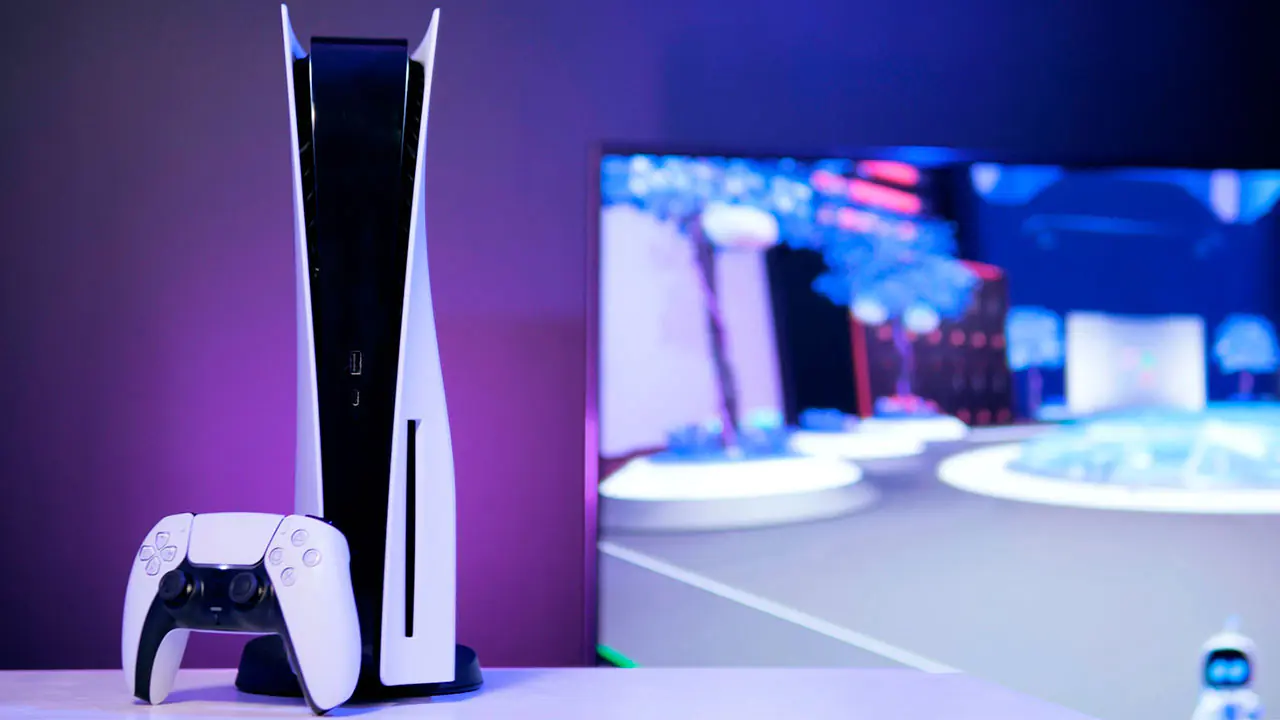 PlayStation 5 Çözünürlük Ayarı