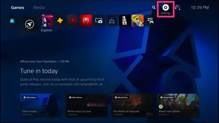 PlayStation Network Kullanıcı Adı Değiştirme