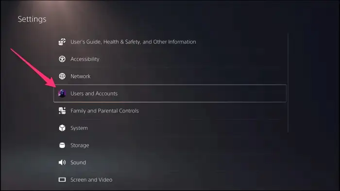PlayStation Network Kullanıcı Adı Değiştirme