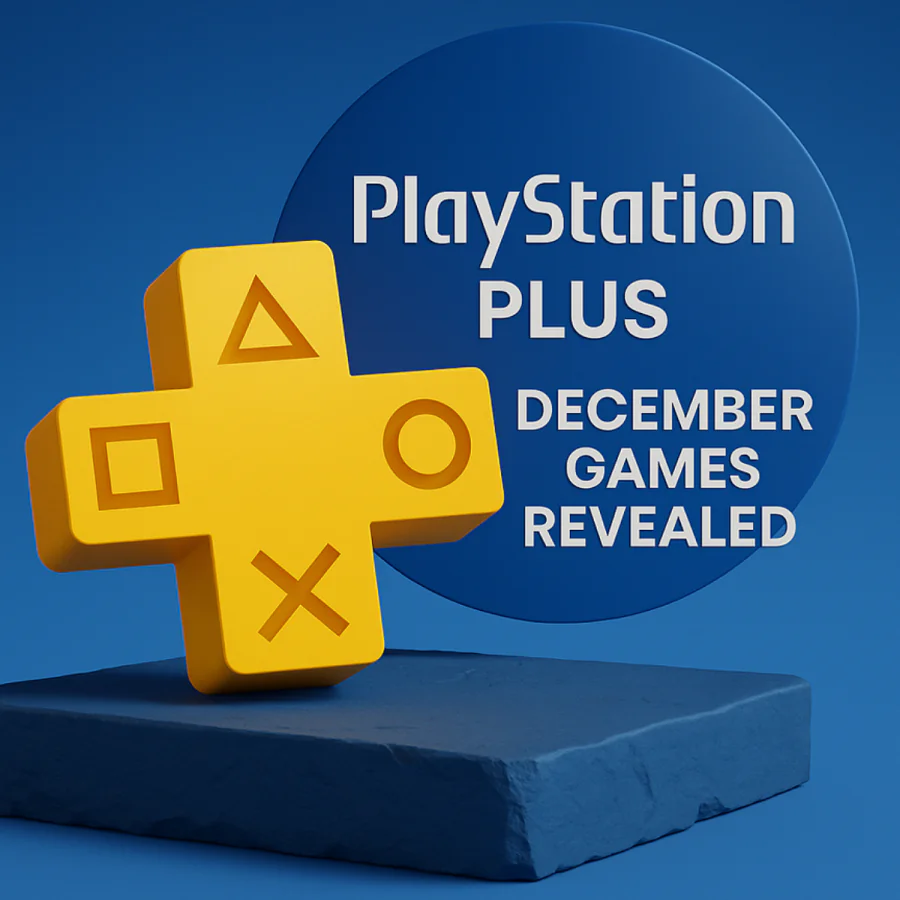 PlayStation Plus Aralık