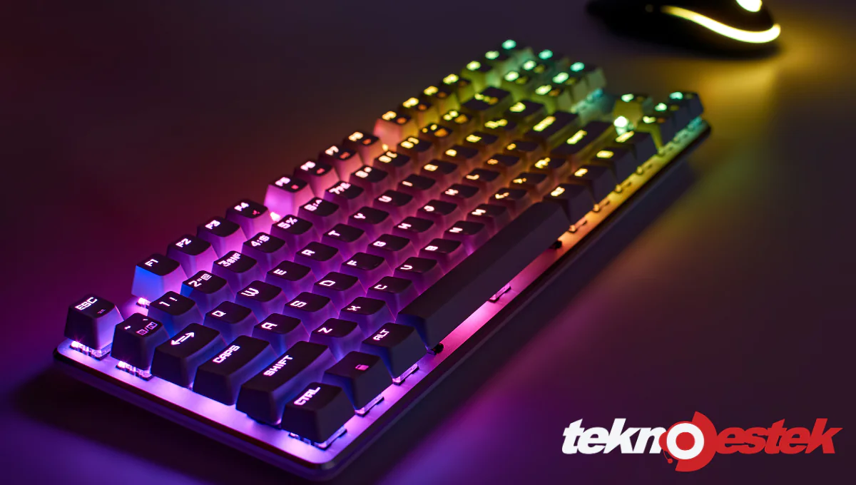 PlayStation klavye mouse desteği nasıl açılır