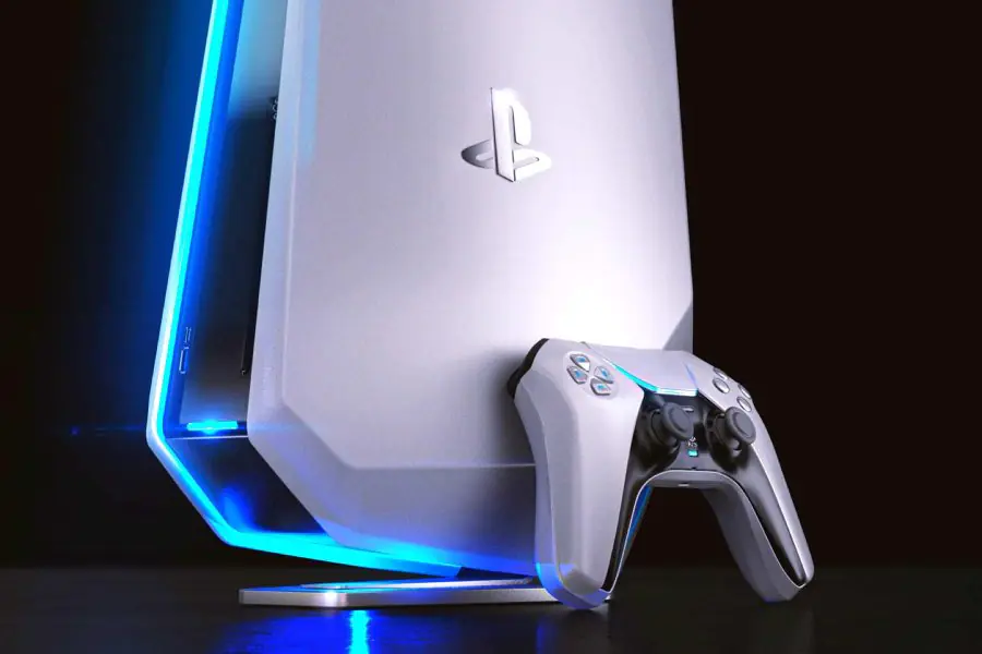 Playstation 5 Oyun İndirme Hızı neden düşük olur?