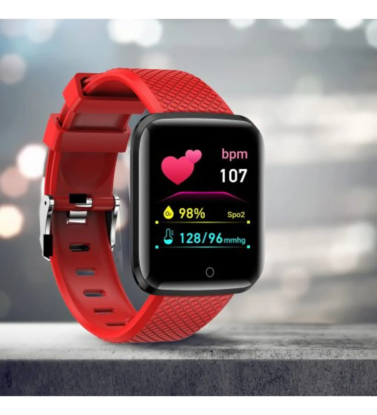 Polomaster Akıllı Saat Kurulumu ve Kullanımı hakkında bilgi