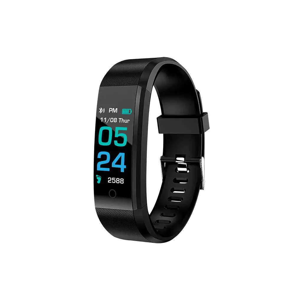 Polosmart Akıllı Bileklik PSSW12