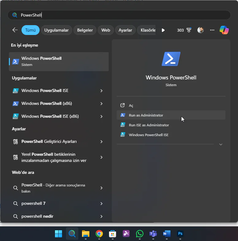 Windows 11 Debloat Nasıl Yapılır