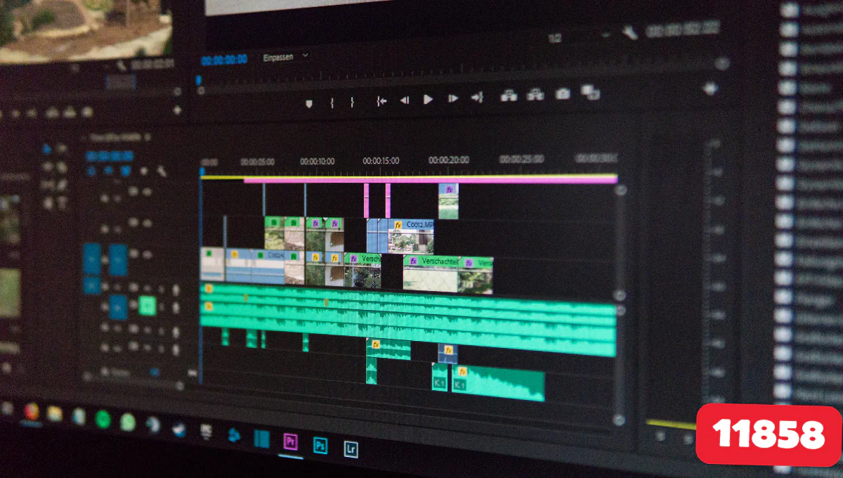 Premiere Pro profesyonel ses ayarları konusunda bizimle iletişime geçerek detaylı bilgi alabilirsiniz.