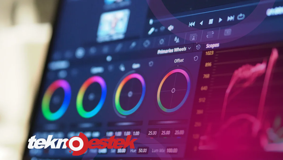 Premiere pro edit ve video düzenleme adımları