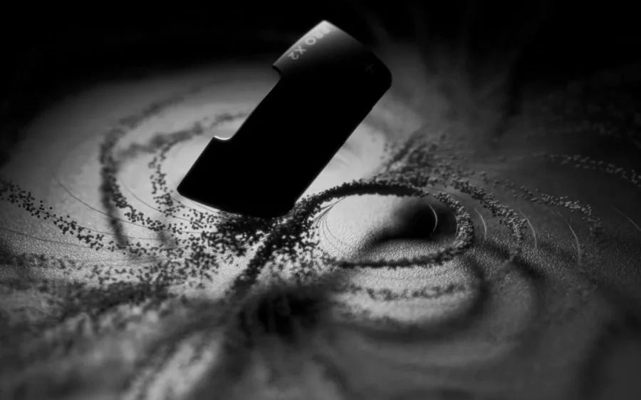 Pro X2 Superstrike Oyuncu Mouse