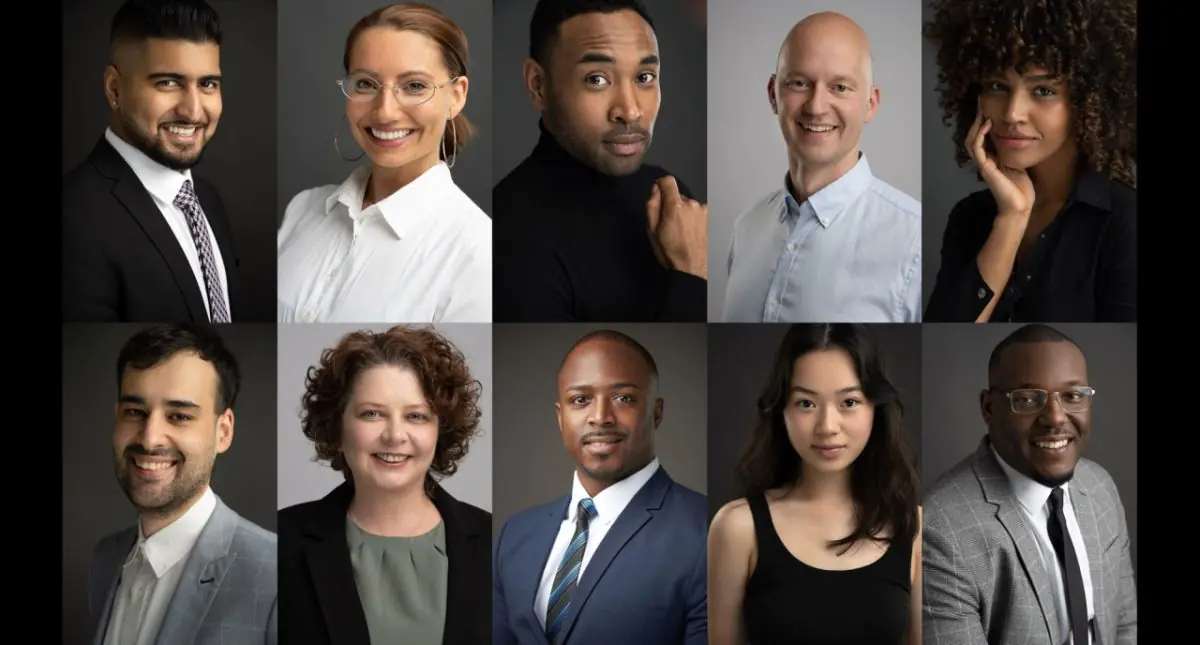 Profil resmi seçimi ve kullanımı simgesi.