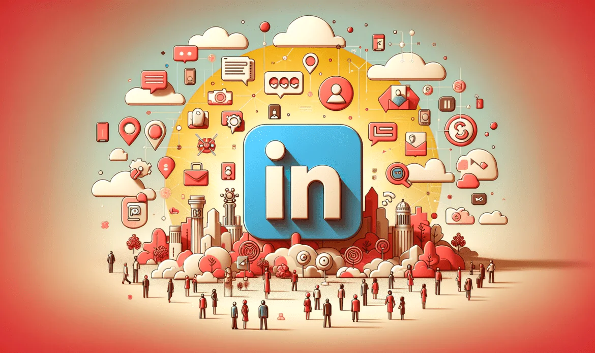 Profil Resmine Alternatifler adlı yazıya görsel destek.