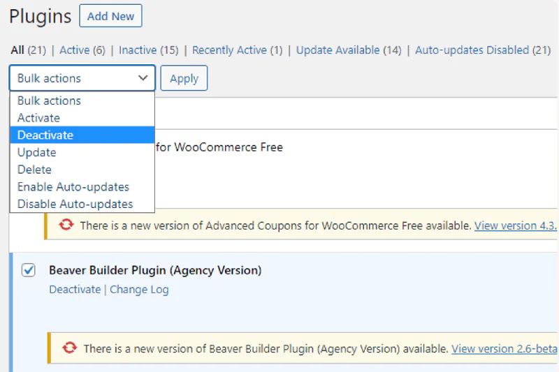 Proxy Kimlik Doğrulaması Gerekli Hatası 