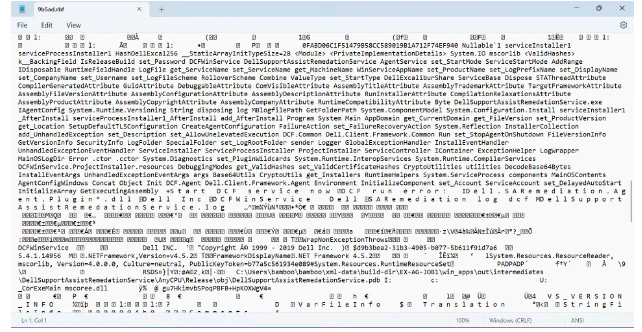 Adım Adım RBF Dosyası Nasıl Açılır