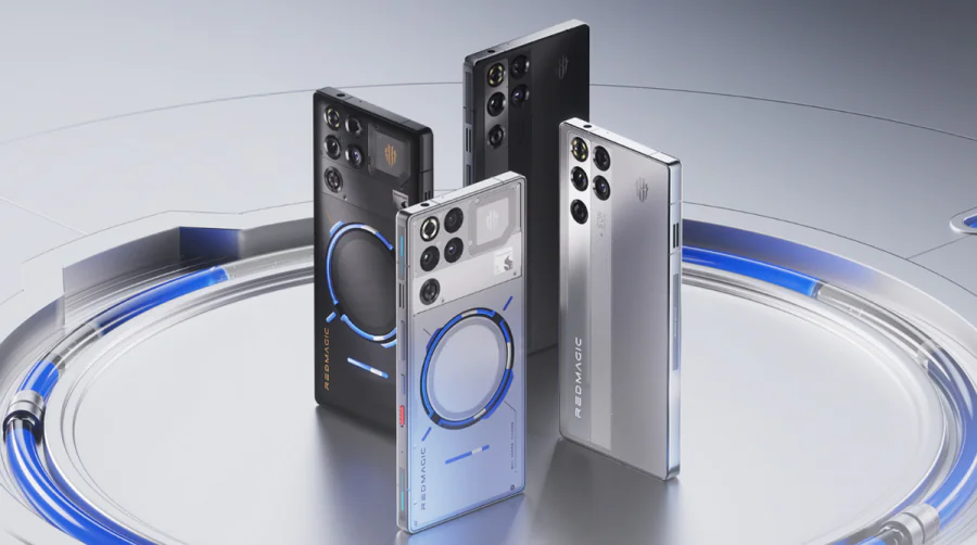 REDMAGIC 11 Pro